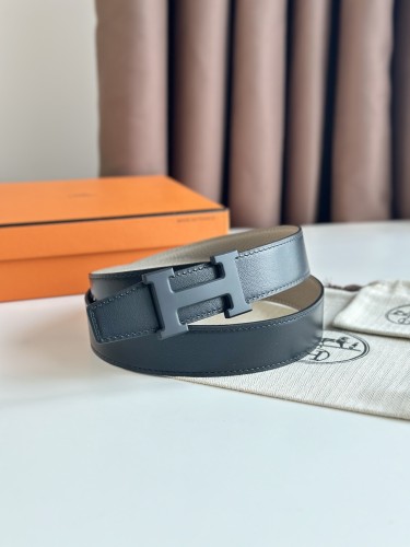 Hermes Belt 004 22PJ091 3.2cm