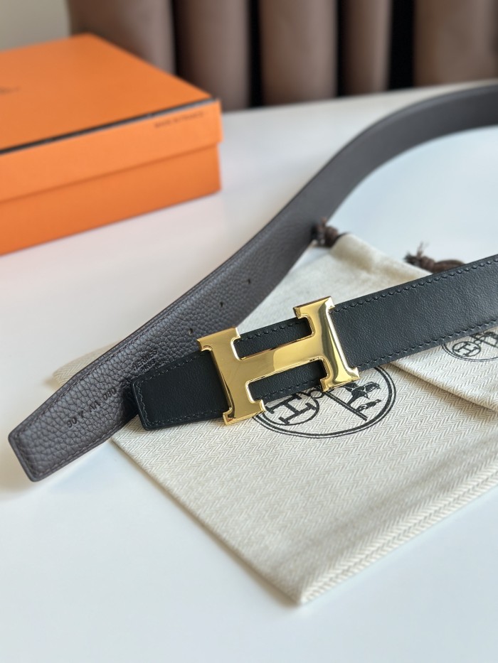 Hermes Belt 003 22PJ091 3.2cm