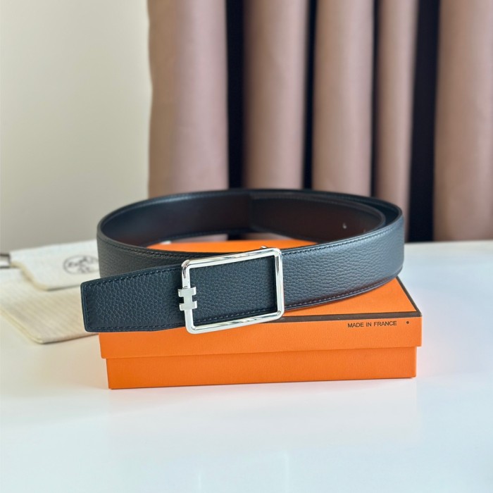 Hermes Belt 007 22PJ091 3.8cm