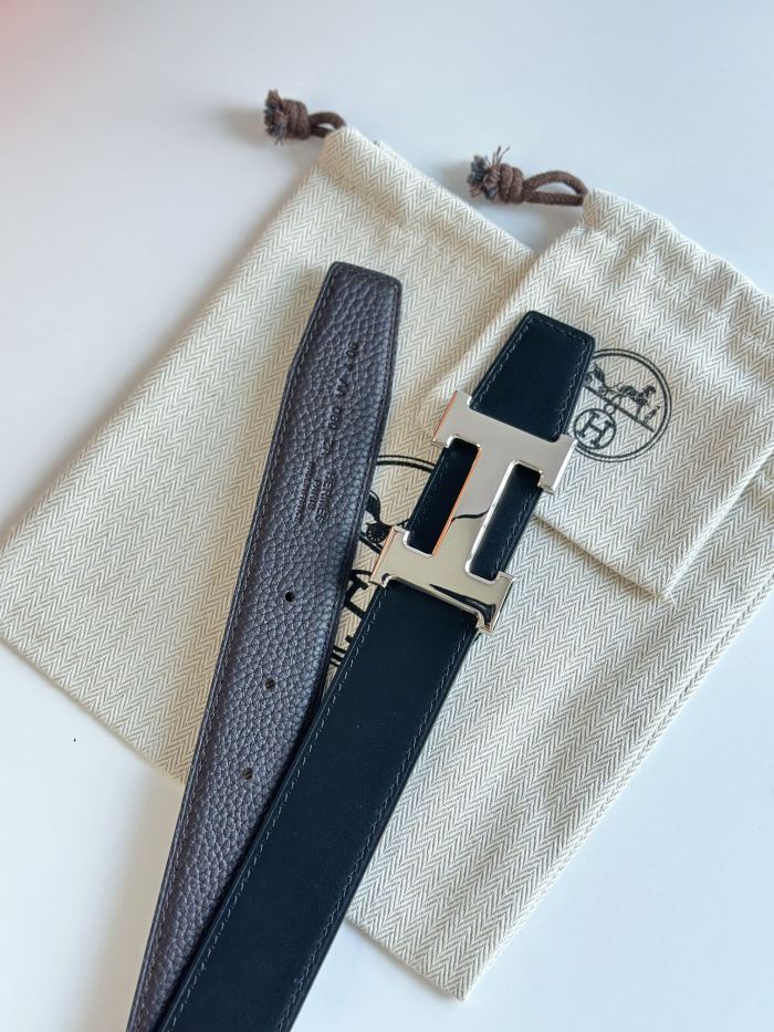 Hermes Belt 003 22PJ091 3.2cm