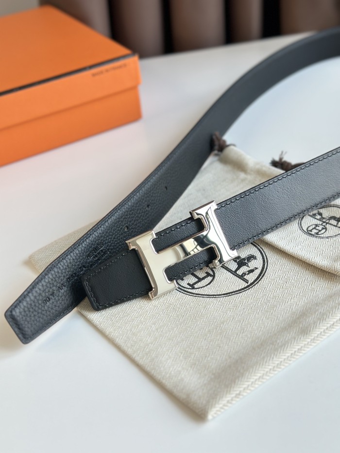 Hermes Belt 003 22PJ091 3.2cm
