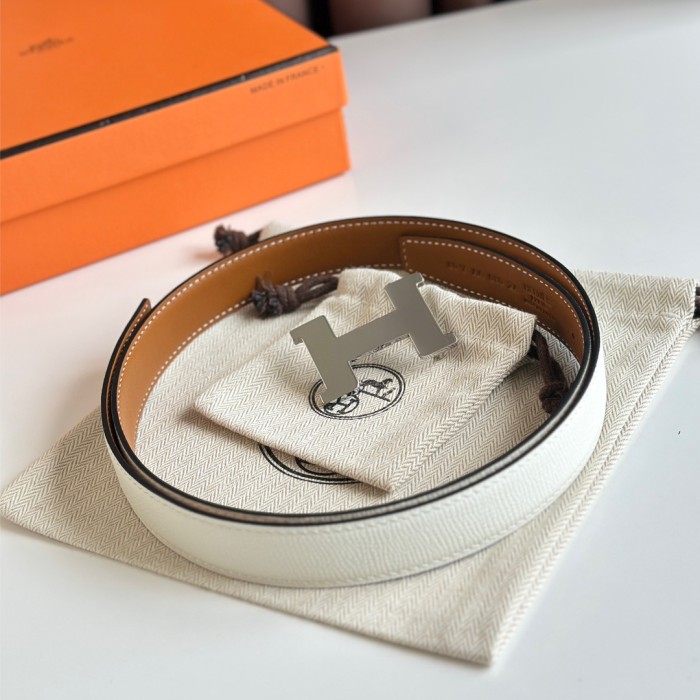 Hermes Belt 006 22PJ071 2.4cm
