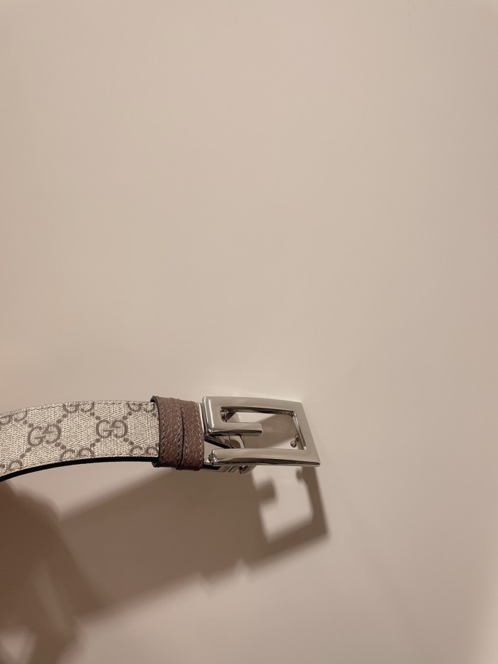 GUCCI Belt 006 22PJ081 3.5cm