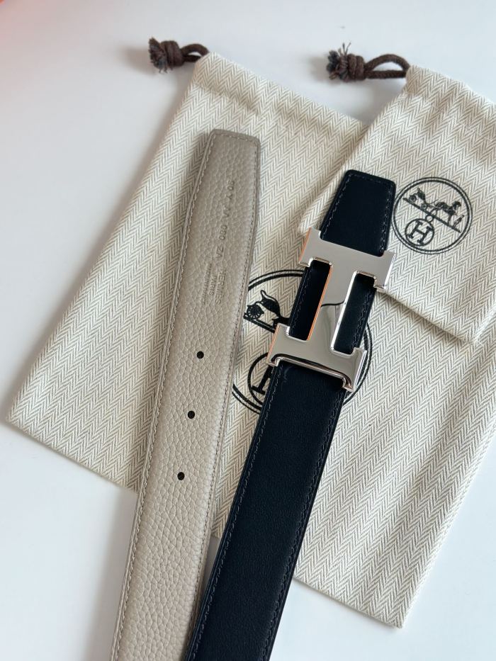 Hermes Belt 003 22PJ091 3.2cm