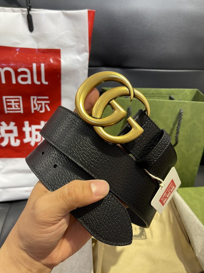 GUCCI Belt 007 22PJ081 4cm