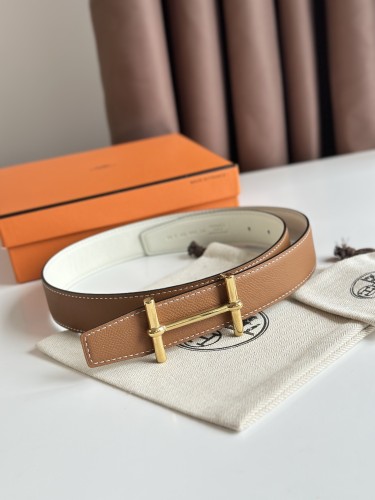 Hermes Belt 005 22PJ091 3.2cm