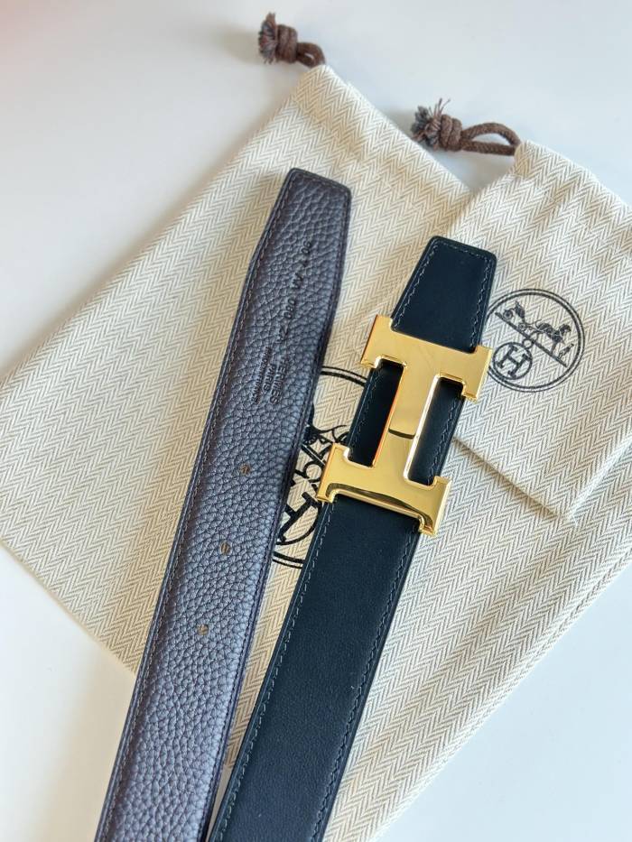 Hermes Belt 003 22PJ091 3.2cm