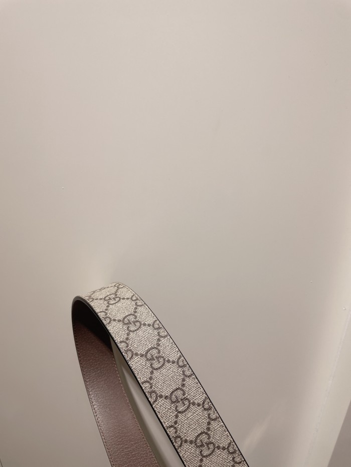 GUCCI Belt 006 22PJ081 3.5cm
