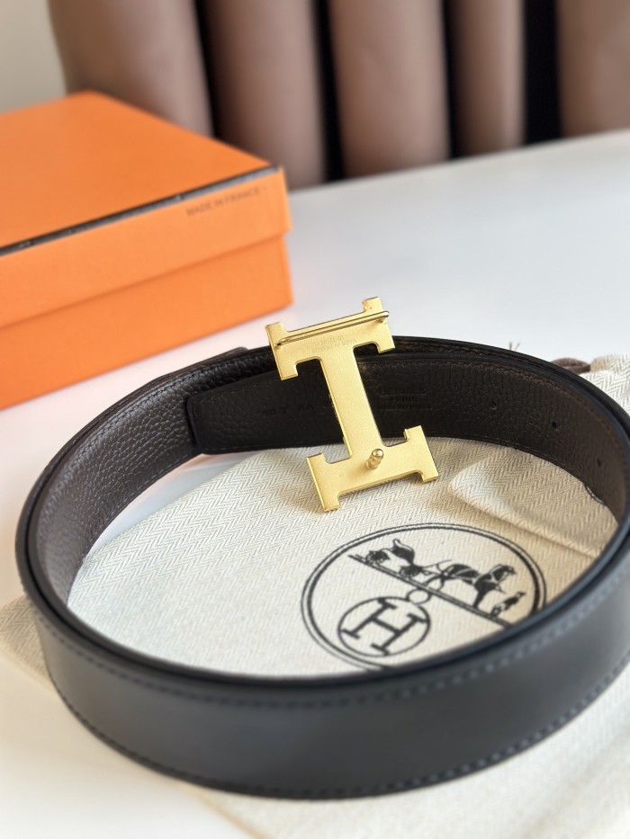 Hermes Belt 003 22PJ091 3.2cm
