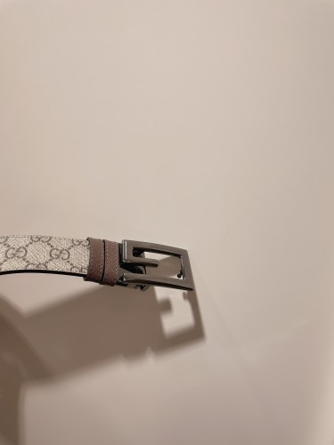 GUCCI Belt 006 22PJ081 3.5cm