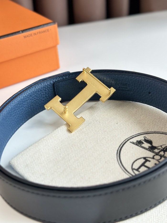 Hermes Belt 003 22PJ091 3.2cm