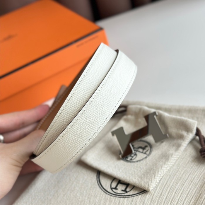 Hermes Belt 006 22PJ071 2.4cm