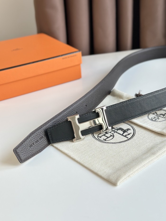 Hermes Belt 003 22PJ091 3.2cm