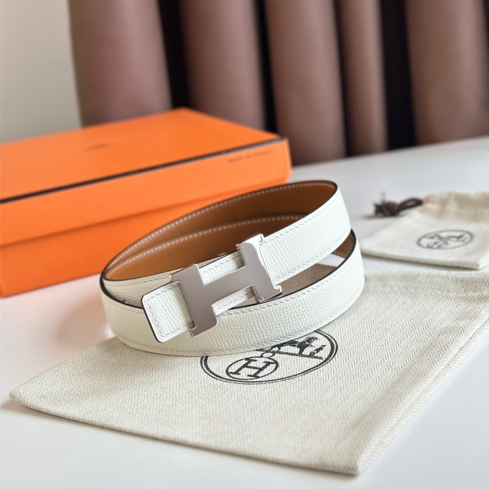 Hermes Belt 006 22PJ071 2.4cm