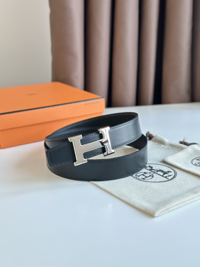 Hermes Belt 003 22PJ091 3.2cm