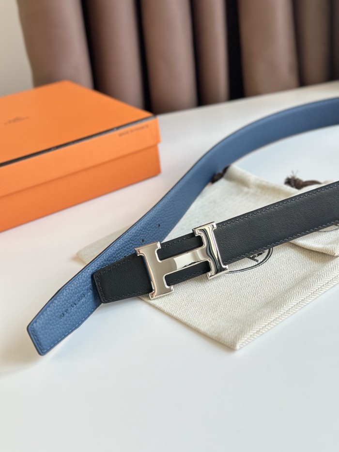 Hermes Belt 003 22PJ091 3.2cm
