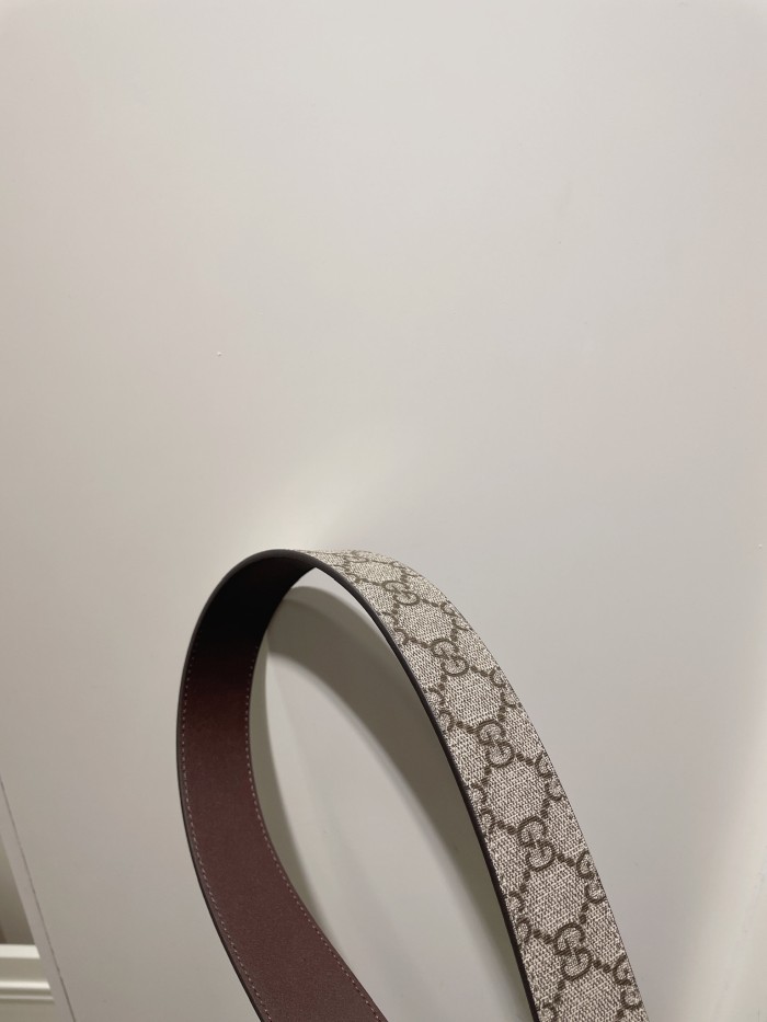 GUCCI Belt 005 22PJ081 3.5cm