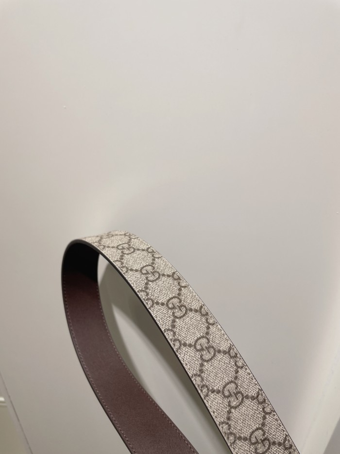 GUCCI Belt 005 22PJ081 3.5cm
