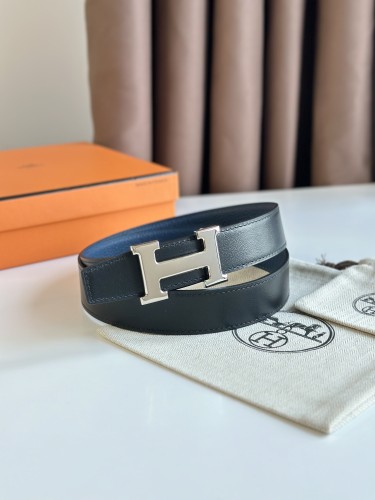 Hermes Belt 003 22PJ091 3.2cm