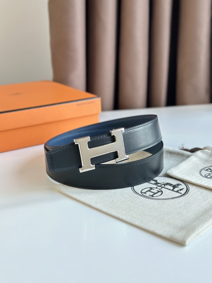 Hermes Belt 003 22PJ091 3.2cm