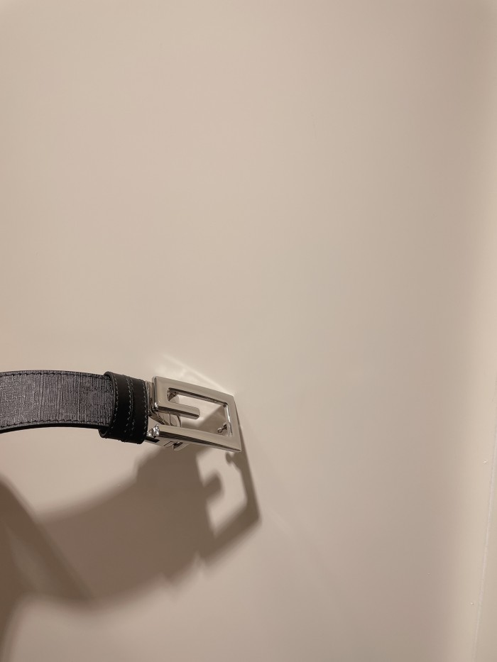 GUCCI Belt 006 22PJ081 3.5cm