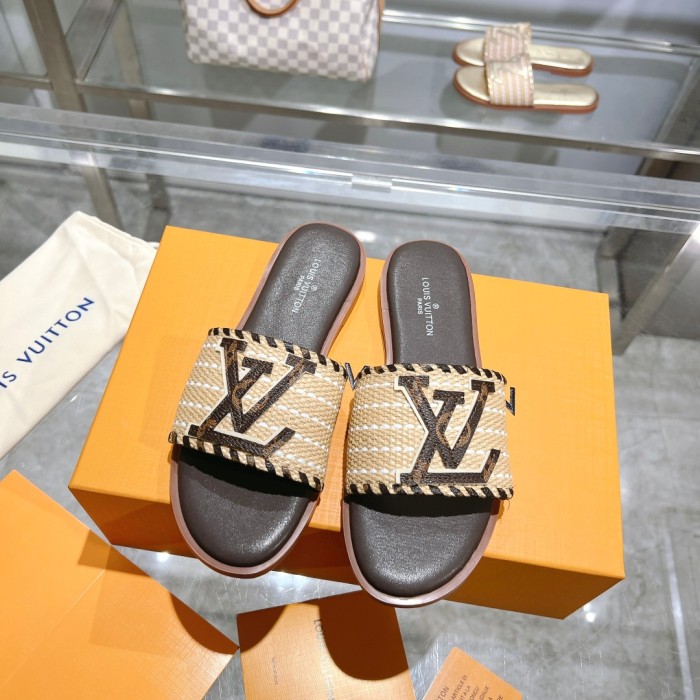 LV shoes 012 XM012