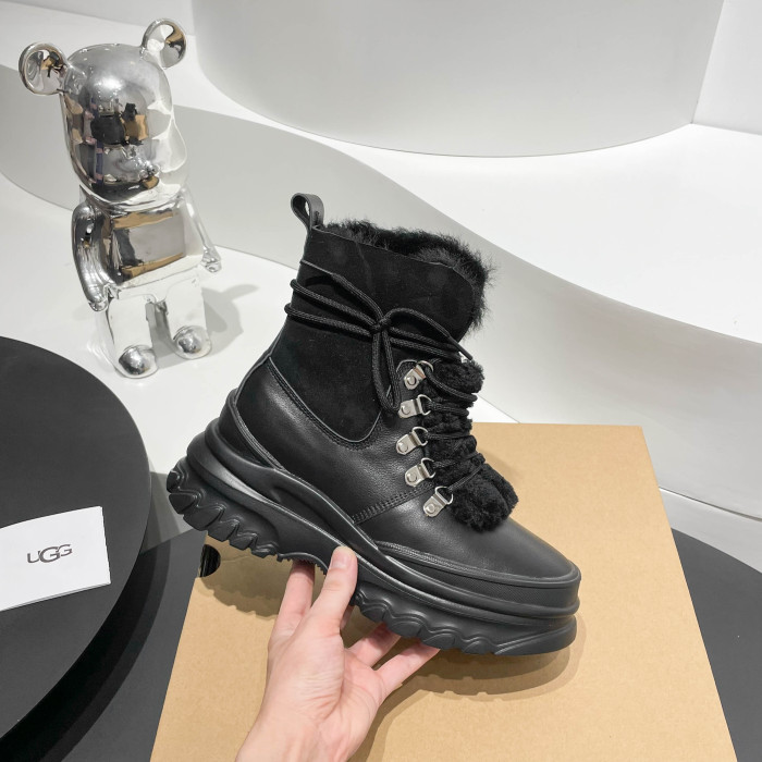 UGG shoes 034 XM023