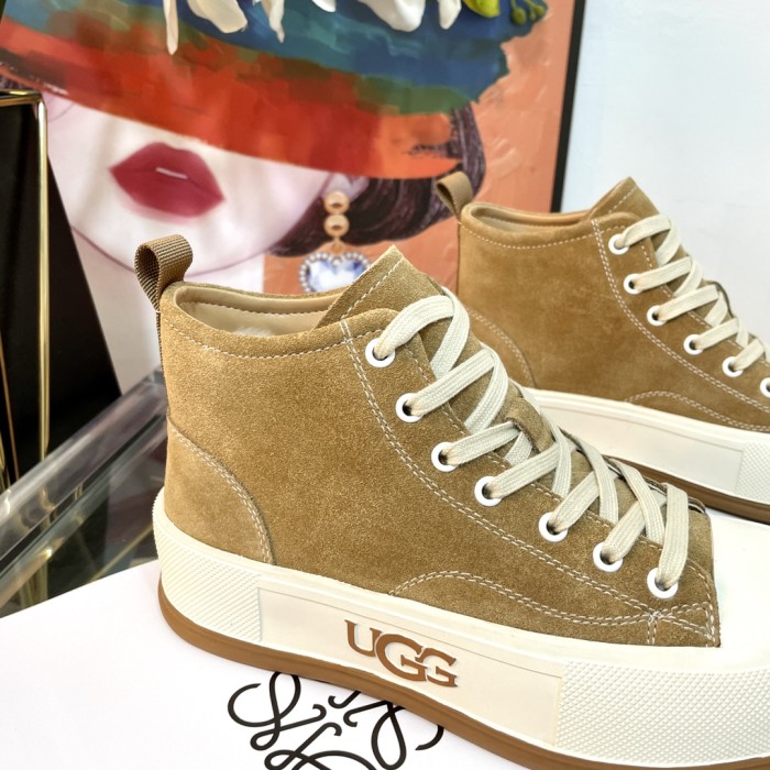 UGG shoes 040 XM013