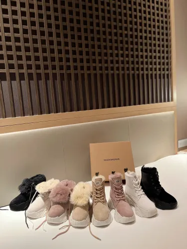 UGG shoes 031 XM003