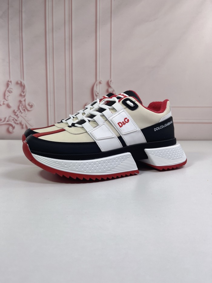 D&G 001 Casual shoes XM013