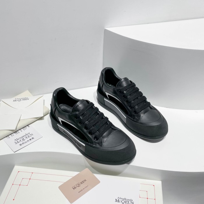 Alexander McQUEEN shoes 005 XM033
