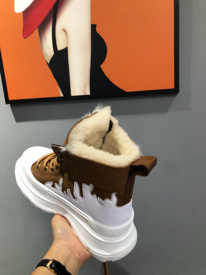 UGG shoes 026 XM092