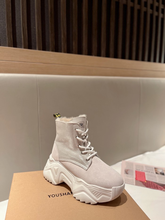 UGG shoes 031 XM003