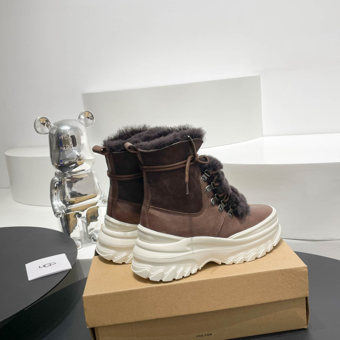UGG shoes 034 XM023