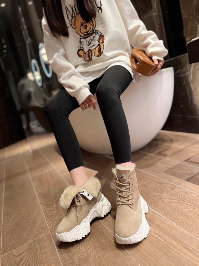 UGG shoes 031 XM003