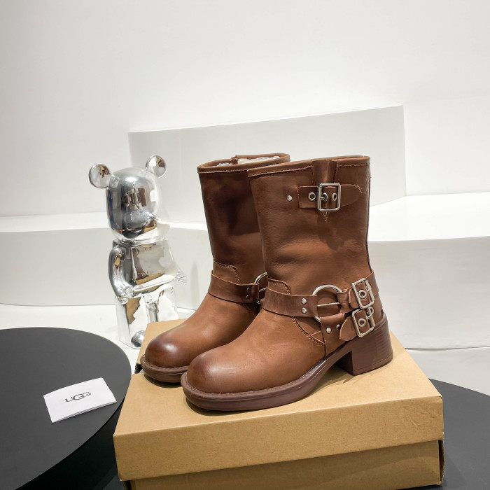 UGG shoes 038 XM023