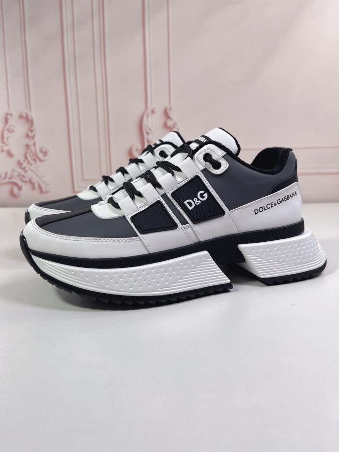 D&G 001 Casual shoes XM013