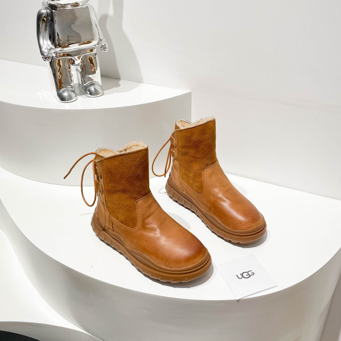 UGG shoes 033 XM003