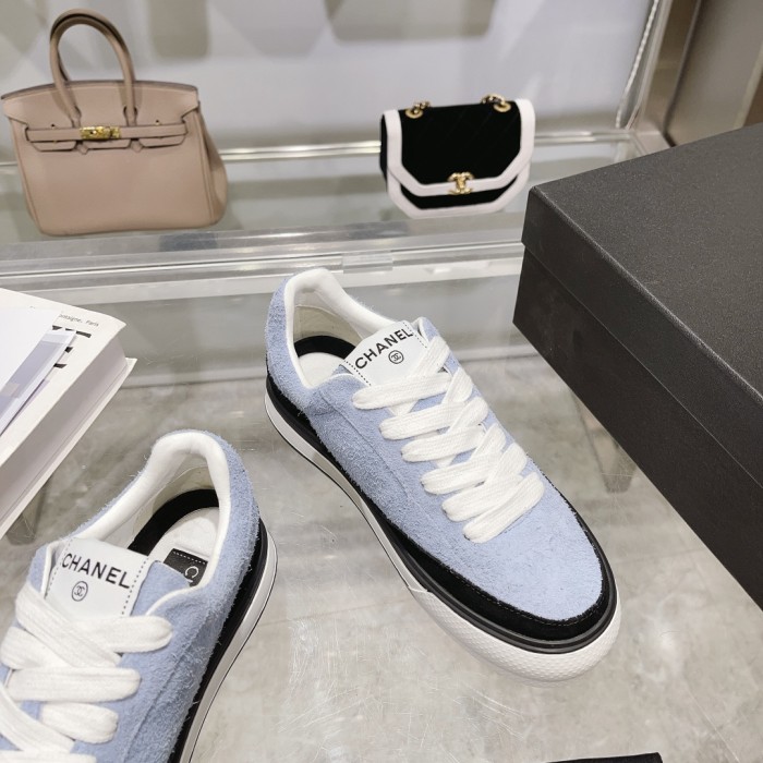 Chanel 013 Casual shoes XM062