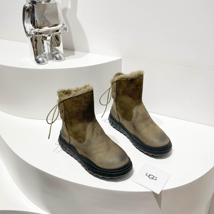 UGG shoes 033 XM003