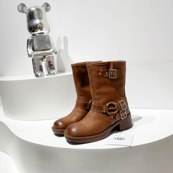 UGG shoes 038 XM023
