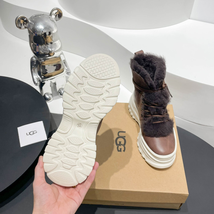 UGG shoes 034 XM023