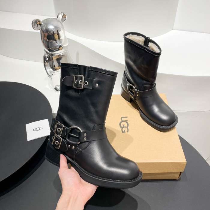 UGG shoes 038 XM023