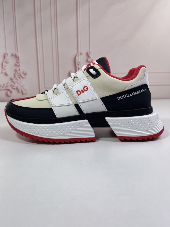 D&G 001 Casual shoes XM013