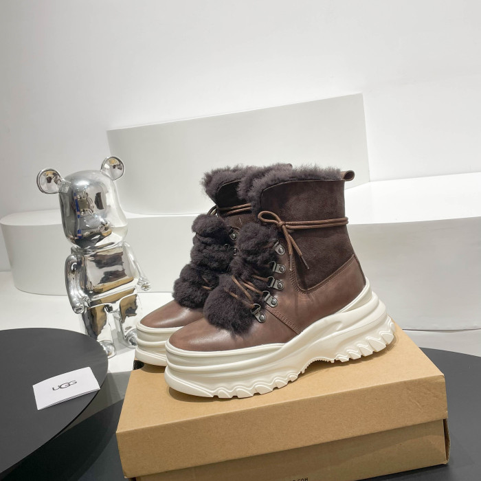 UGG shoes 034 XM023
