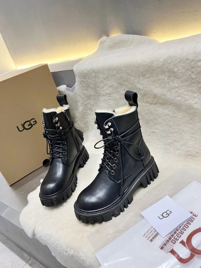 UGG shoes 030 XM023
