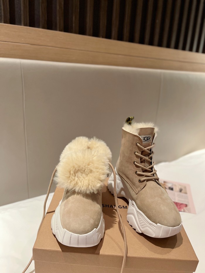 UGG shoes 031 XM003
