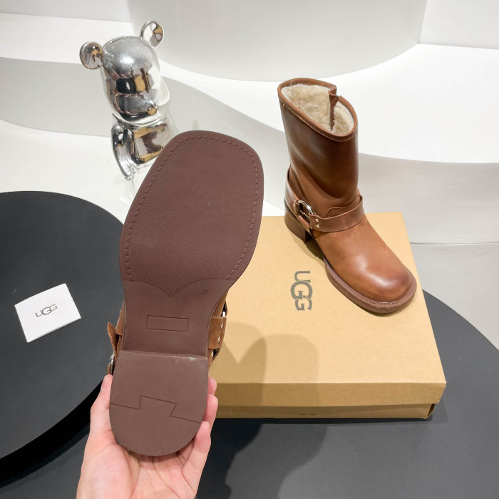 UGG shoes 038 XM023