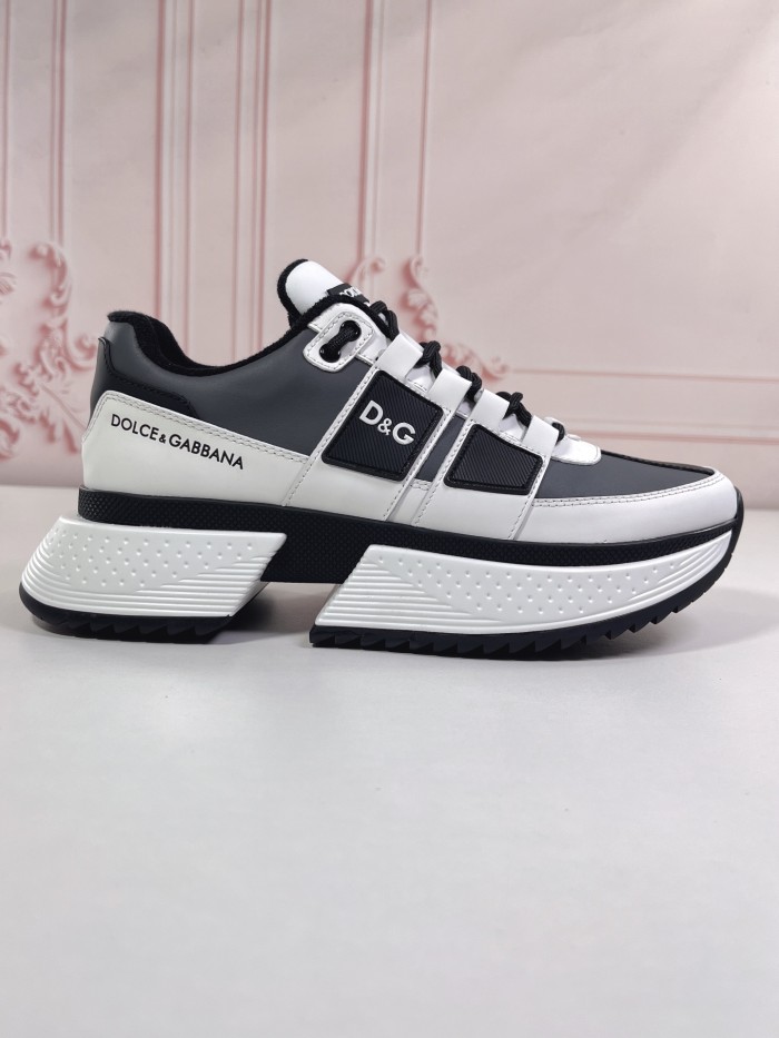 D&G 001 Casual shoes XM013