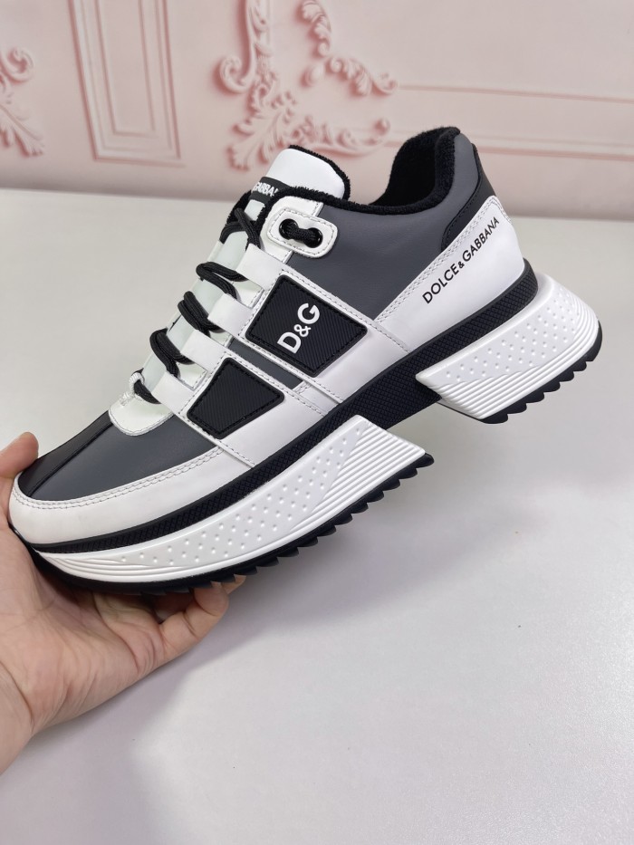 D&G 001 Casual shoes XM013